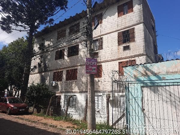 Foto RESIDENCIAL RUBEM BERTA