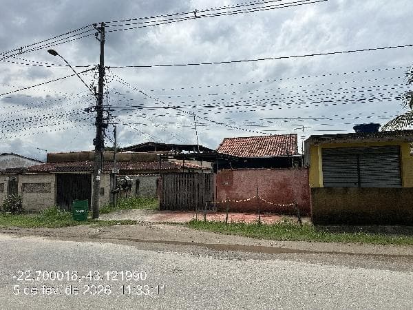 Sao Fco Do Croara