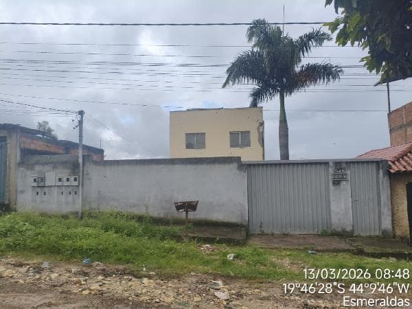 CONDOMINIO RESIDENCIAL PARAISO VERDE