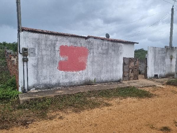 Foto CASINHAS