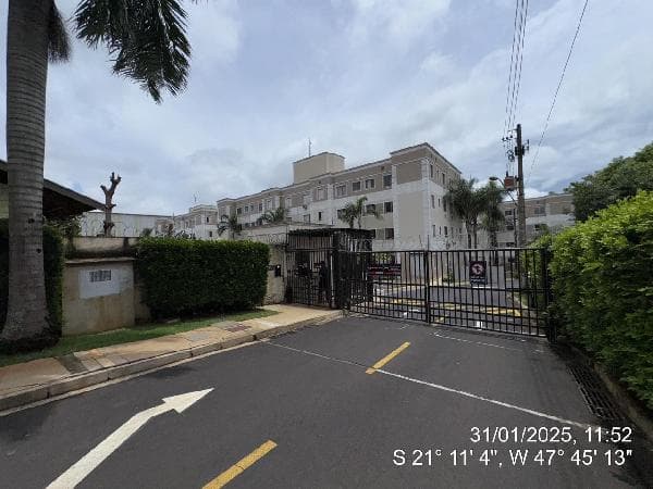 PARQUE ROSA DOS VENTOS