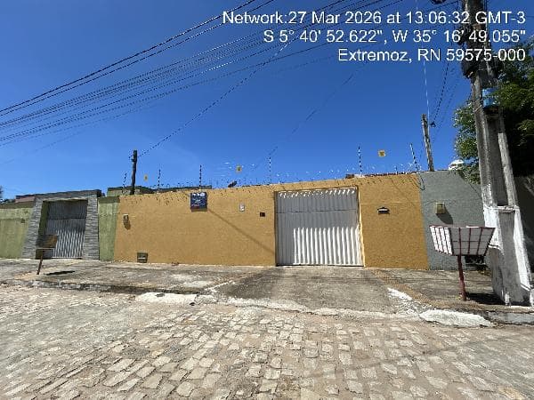 EXTREMOZ - ESTIVAS MOINHOS