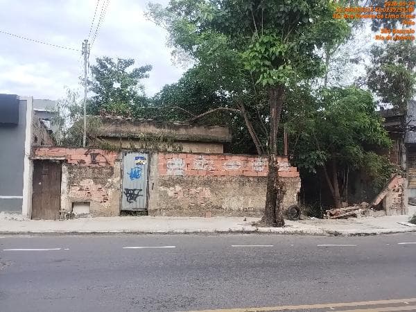 Nova Cidade