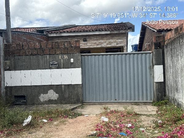 SANTA RITA - LOT PLAN TIBIRI II