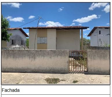 CEARA-MIRIM - VARZEA DE DENTRO