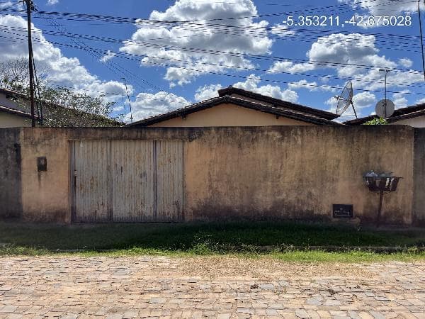 DEMERVAL LOBAO - TAMBORIL