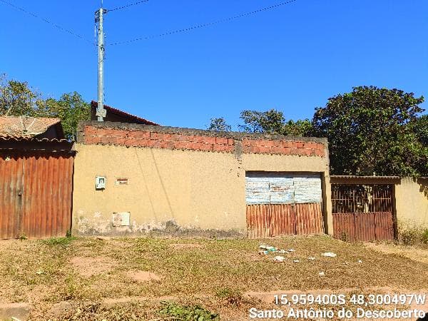 Foto PARQUE ESTRELA DALVA XII