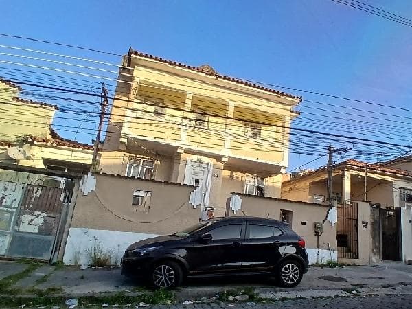 RIO DE JANEIRO - BONSUCESSO
