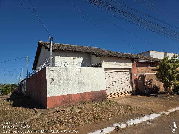 COND RES CAMPOS