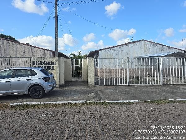 LOT SAMBURÁ