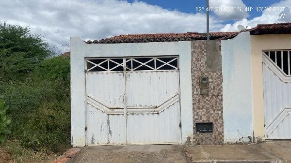 IACU - BOIADEIRA