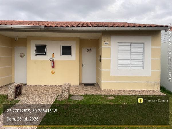 COND MORADAS LAGES I