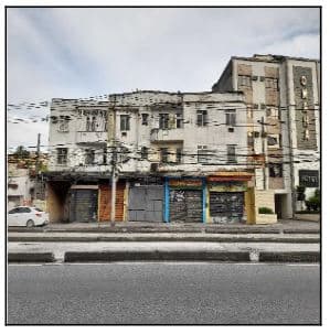 RIO DE JANEIRO - MADUREIRA