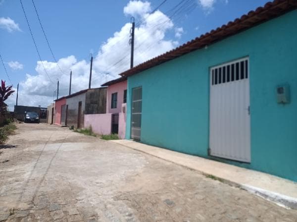 LOT RES NOVA CHA DE ALEGRIA