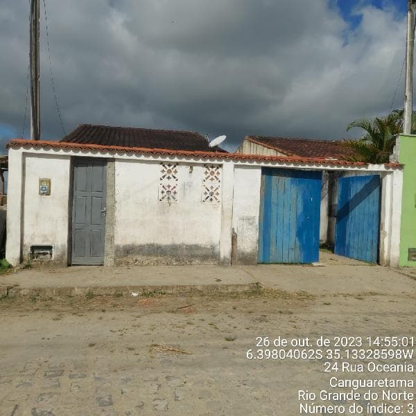 Foto LOT ATILHAS