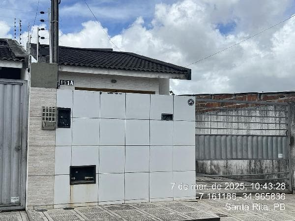 Foto PLANALTO TIRIBI I