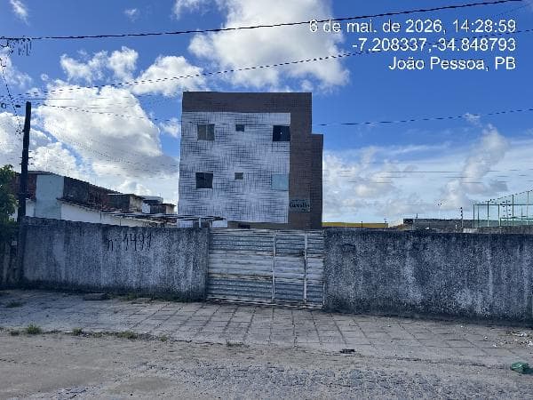PRED RES MULTIFAMILIAR