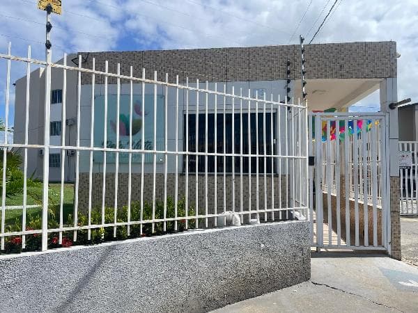 RESIDENCIAL BELA VISTA