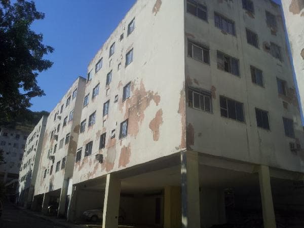 COND ED SAO GERALDO