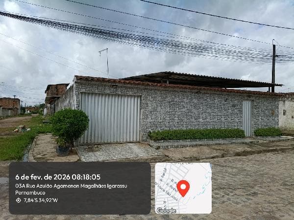 CONJUNTO RESIDENCIAL AZULÃO