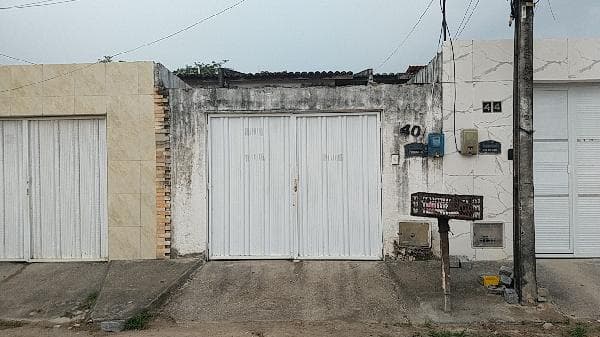 LOTEAMENTO CAMPO BELO I