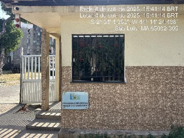 Foto COND RES PQ DAS MANGUEIRAS