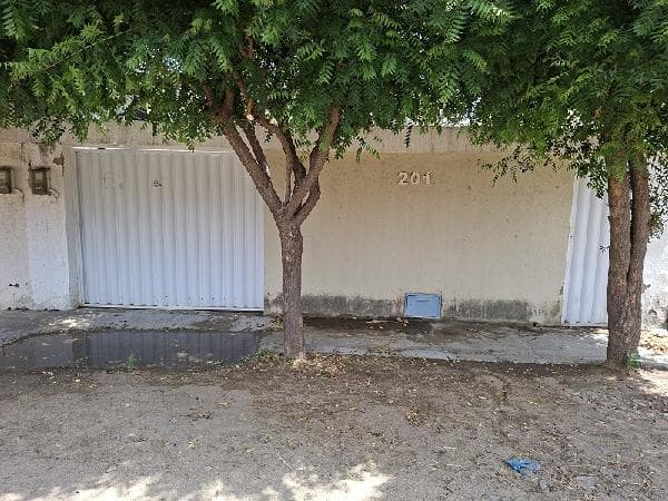 Foto BAIRRO TIBIQUARI