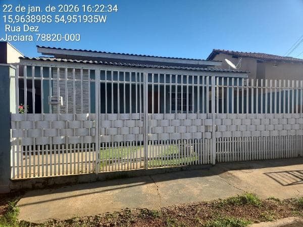 Foto LOTEAMENTO ZÉ ARAÇA