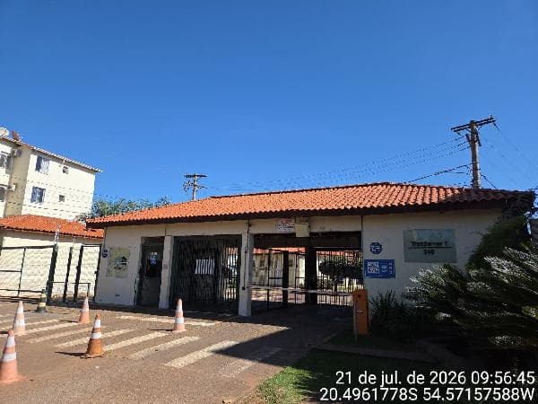 COND ROSSI IDEAL TRES BARRAS 1