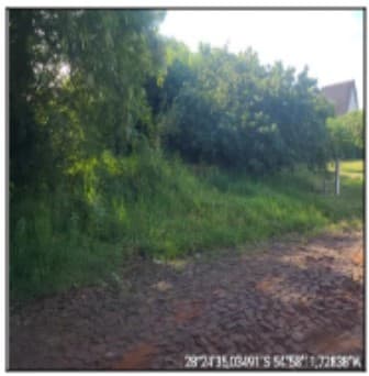 Foto BAIRRO PAZ