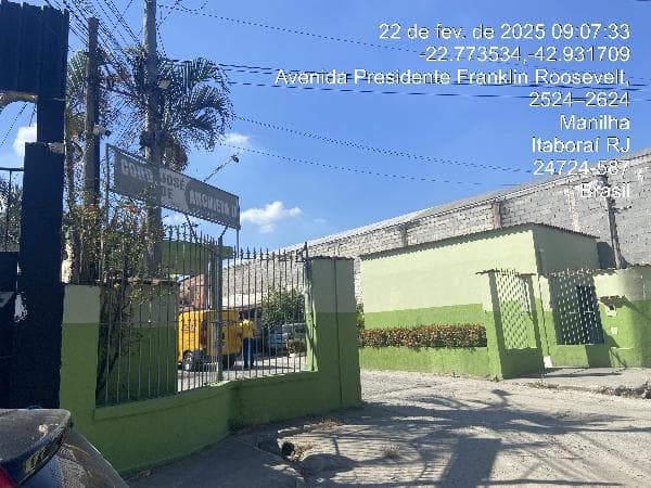 Manilha
