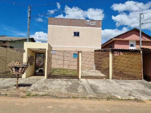 COND ABREU E RAMOS I