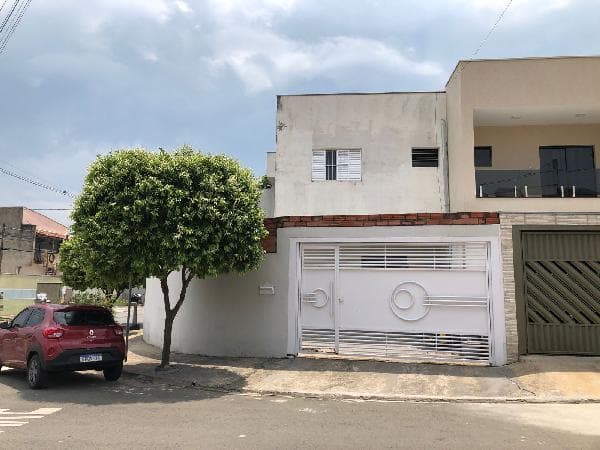AMERICANA - JARDIM DA BALSA II
