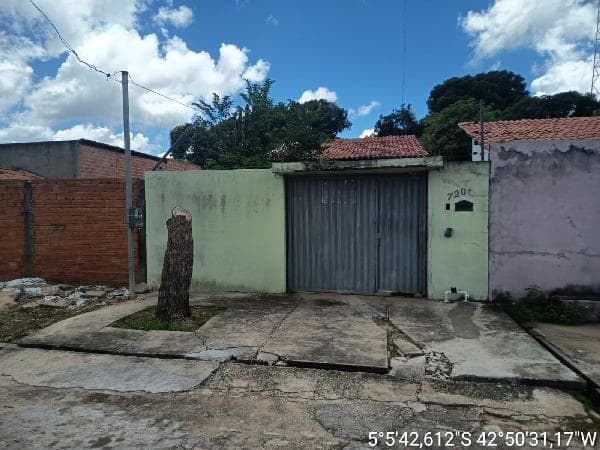 TIMON - PARQUE PIAUI