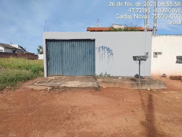 Foto SETOR PLANALTO