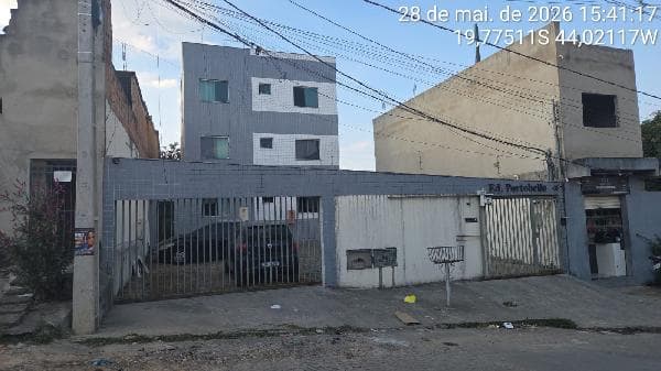 RIBEIRAO DAS NEVES - MENEZES (JUSTINOPOLIS)