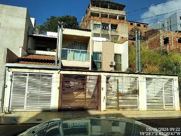 RES OLAVO BILAC