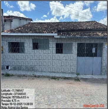 ESPLANADA - CENTRO