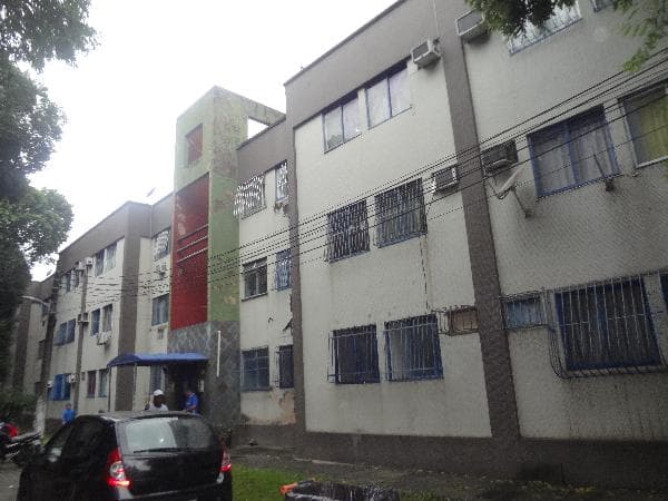 COND COLINAS DO RETIRO
