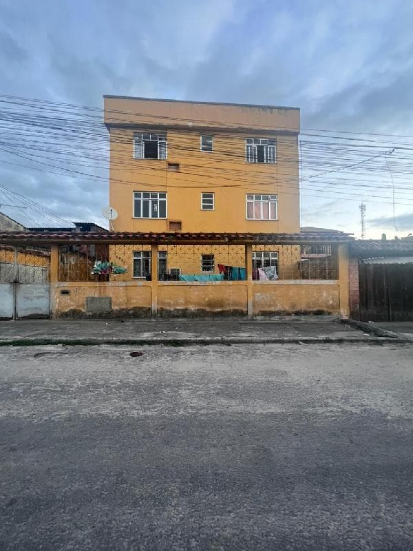 SAO GONCALO - JARDIM CATARINA