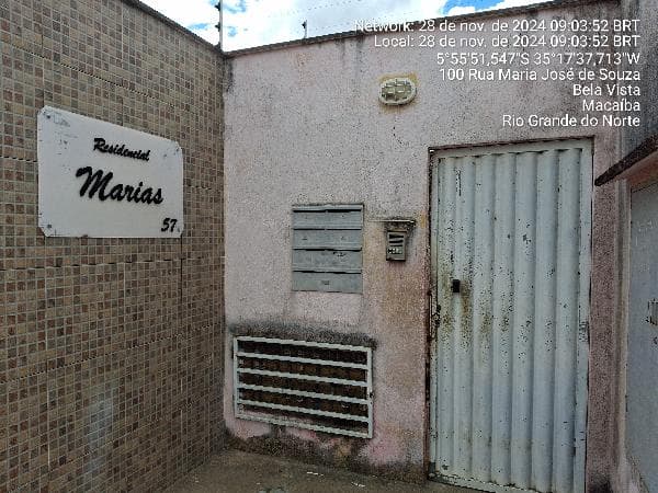 Foto RES MARIAS