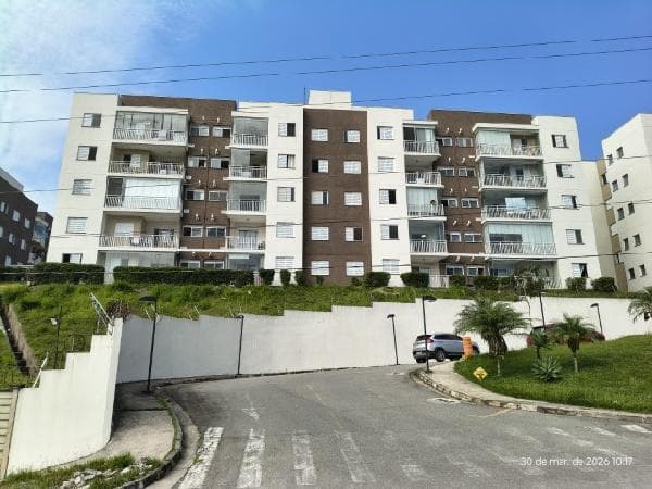 CONDOMINIO HARMONIA FLORAE