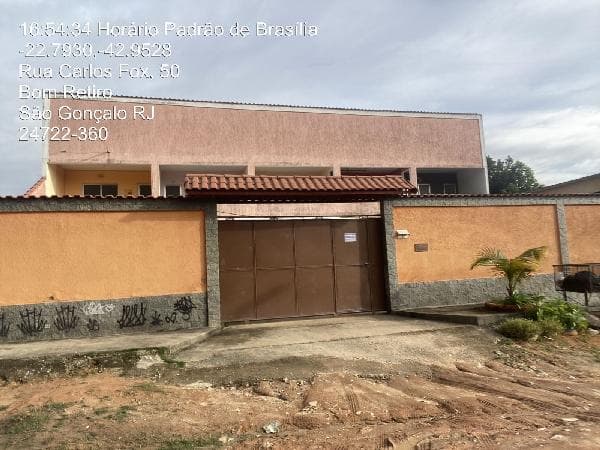 LOT JD BOM RETIRO