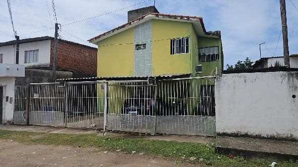 RES SAO JOSE II