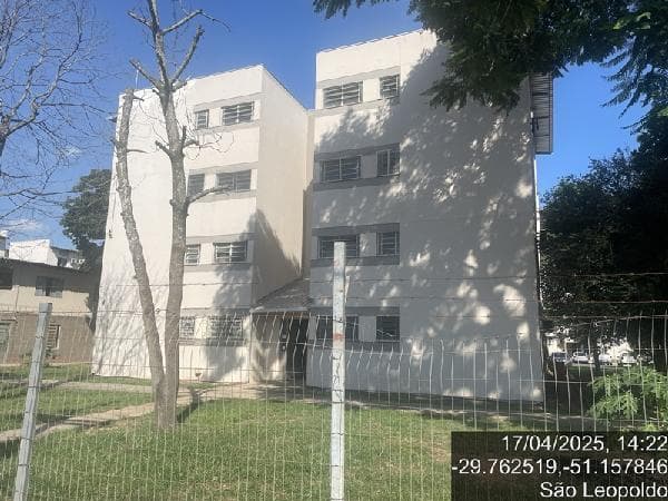 CONJUNTO RESIDENCIAL CHARRUA