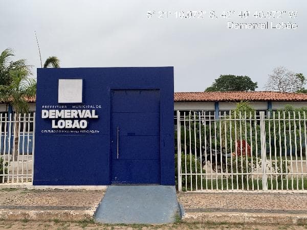 DEMERVAL LOBAO - PIAÇAVA I