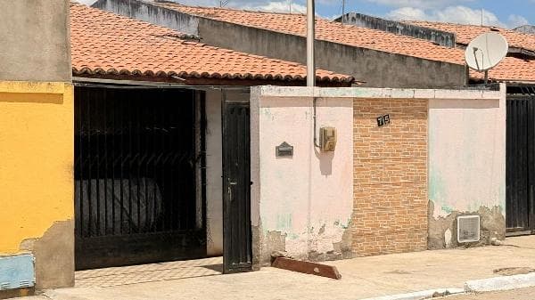 Foto NOSSA SRA DE FÁTIMA