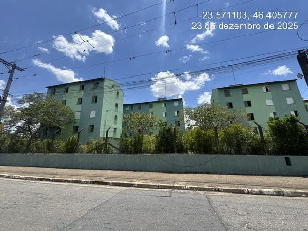 RES INACIO MONTEIRO II