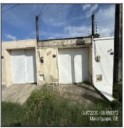 Foto NOVO MARANGUAPE II