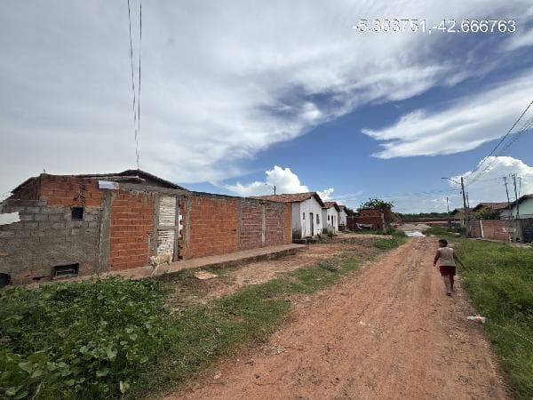 DEMERVAL LOBAO - CIDADE NOVA
